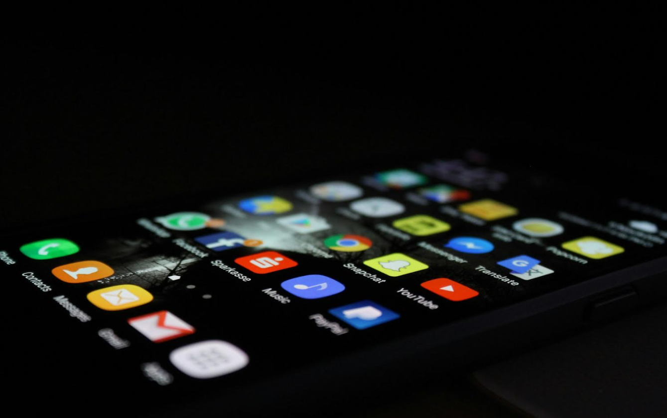 Applications mobiles : quelles catégories dominent le marché ?